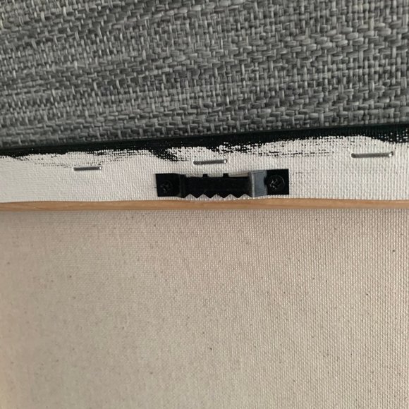 #846- Sunset Diamond Art On 12x12" Canvas - Picture 9 of 10